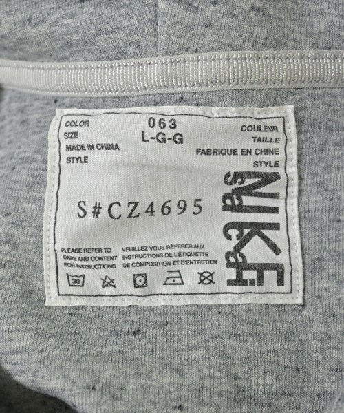 sacai サカイ パーカー レディース 【古着】【中古】_2