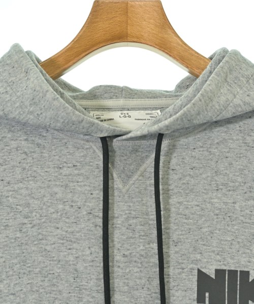 sacai サカイ パーカー レディース 【古着】【中古】_3