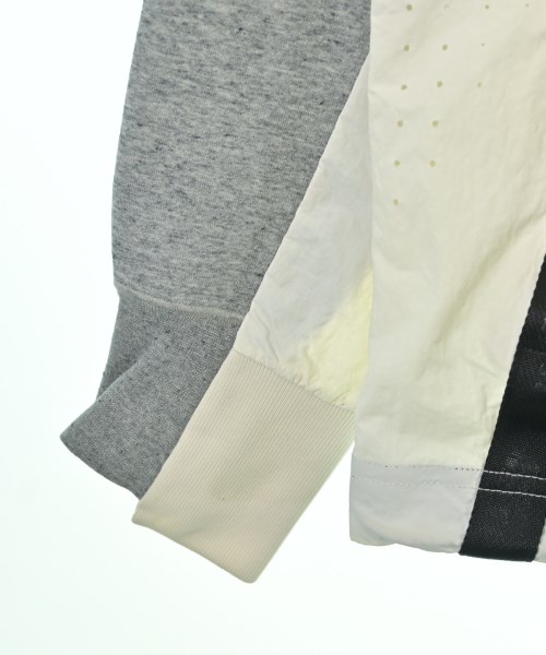 sacai サカイ パーカー レディース 【古着】【中古】_4