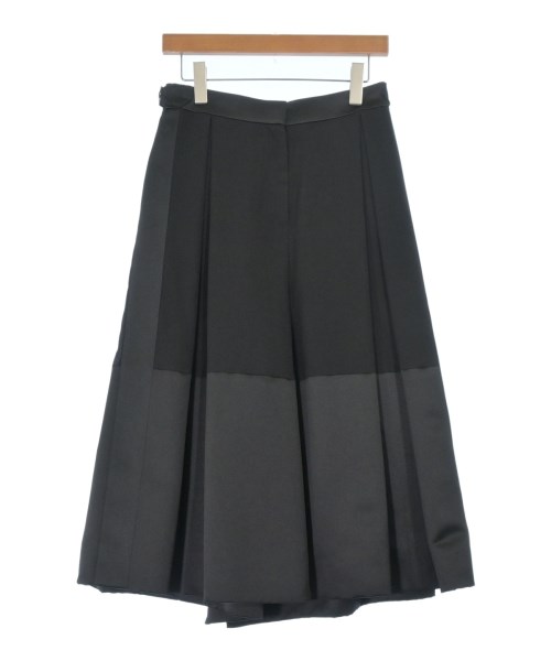 sacai サカイ ロング・マキシ丈スカート レディース 【古着】【中古】