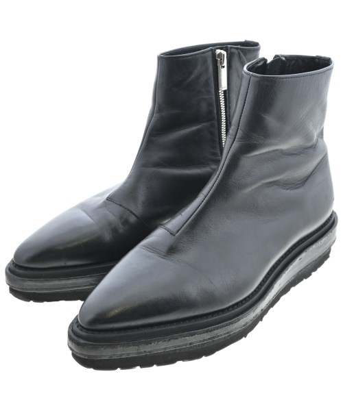 sacai サカイ ブーツ レディース 【古着】【中古】