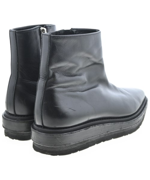 sacai サカイ ブーツ レディース 【古着】【中古】_1