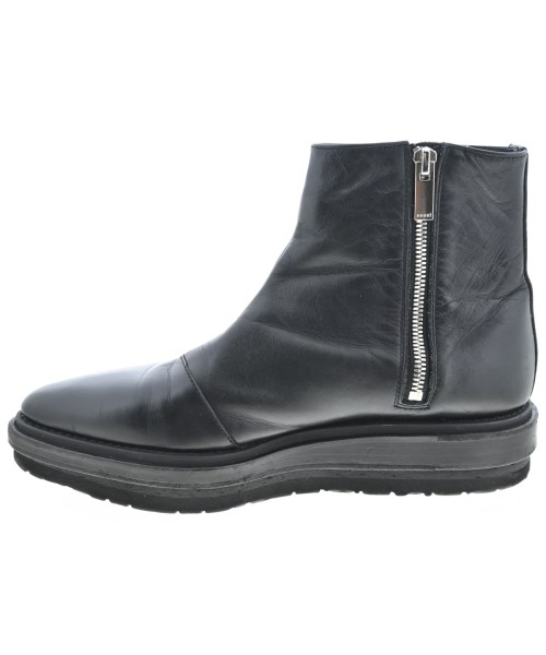 sacai サカイ ブーツ レディース 【古着】【中古】_3