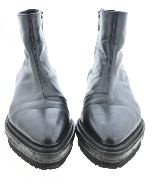 sacai サカイ ブーツ レディース 【古着】【中古】_4