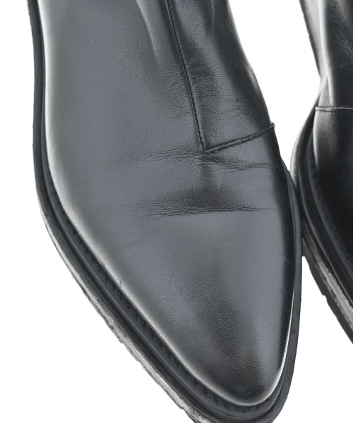 sacai サカイ ブーツ レディース 【古着】【中古】_5
