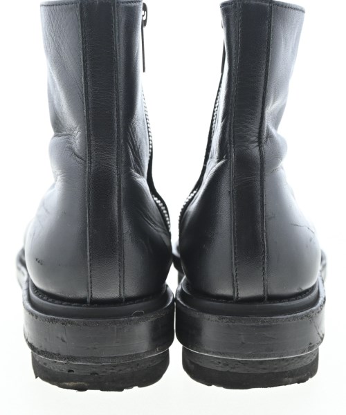 sacai サカイ ブーツ レディース 【古着】【中古】_6
