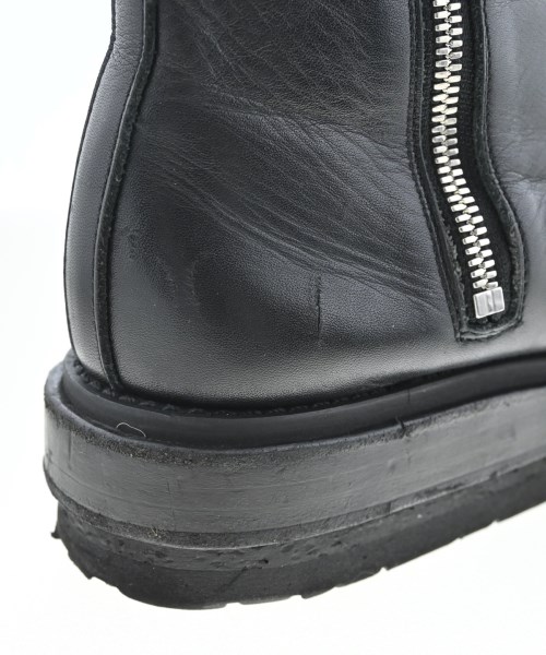 sacai サカイ ブーツ レディース 【古着】【中古】_7