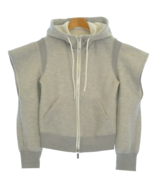 sacai サカイ パーカー レディース 【古着】【中古】