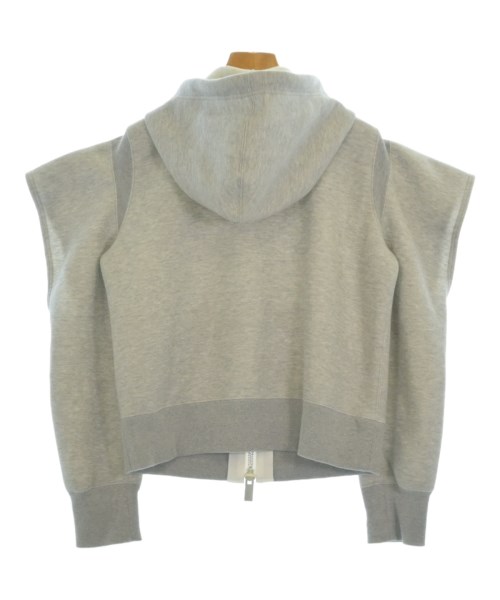 sacai サカイ パーカー レディース 【古着】【中古】_1