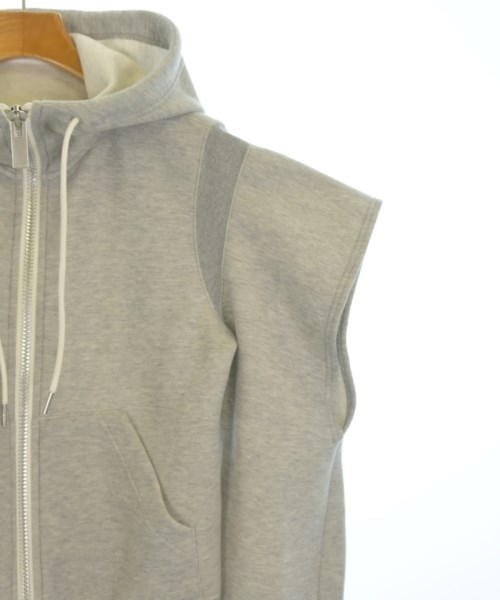 sacai サカイ パーカー レディース 【古着】【中古】_3