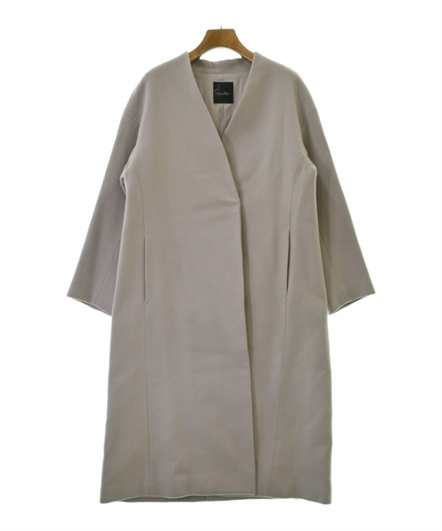 ROSSO ロッソ コート（その他） レディース 【古着】【中古】の通販は 5,800円