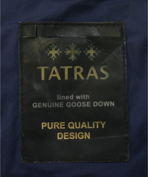TATRAS タトラス ダウンコート レディース 【古着】【中古】_2
