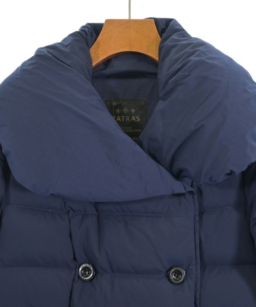 TATRAS タトラス ダウンコート レディース 【古着】【中古】_3