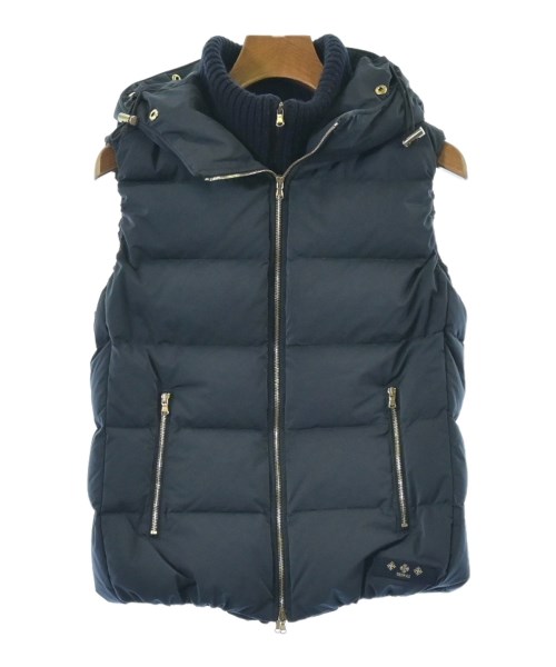 TATRAS タトラス ダウンジャケット/ダウンベスト レディース 【古着