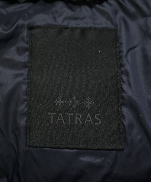 TATRAS タトラス ダウンコート レディース 【古着】【中古】_2