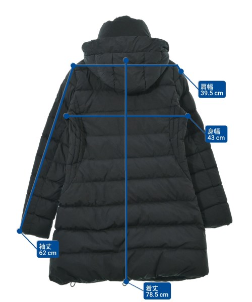TATRAS タトラス ダウンコート レディース 【古着】【中古】_5