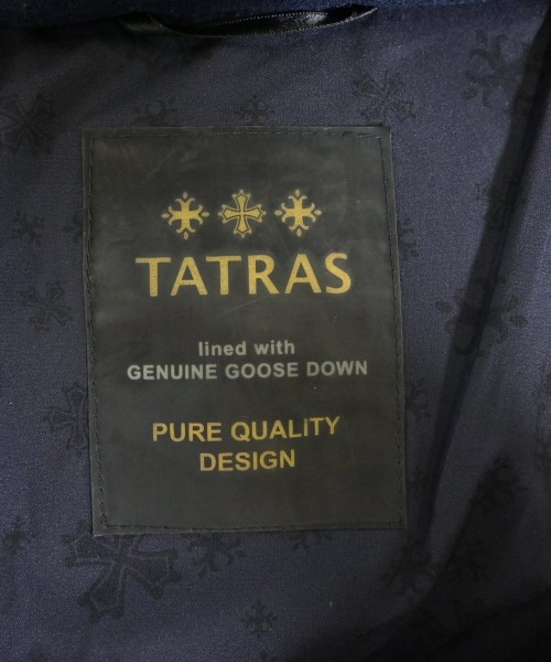 TATRAS タトラス ダウンコート レディース 【古着】【中古】_2