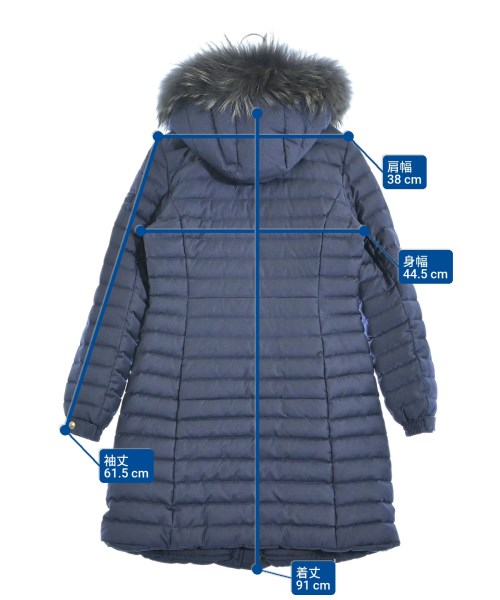 TATRAS タトラス ダウンコート レディース 【古着】【中古】_6