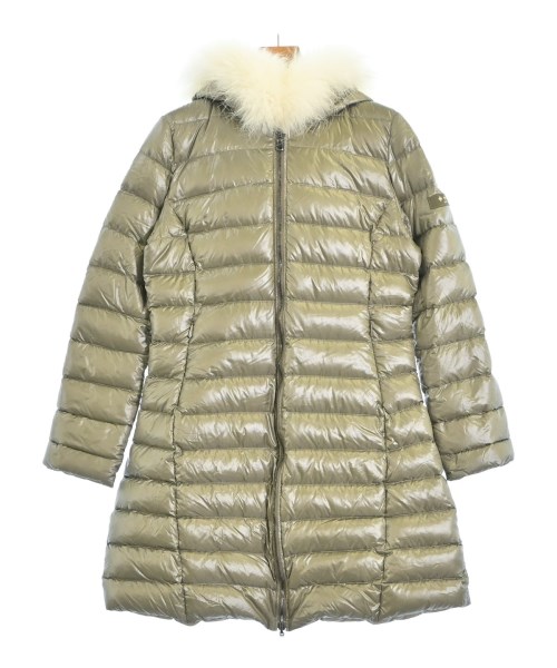 TATRAS タトラス ダウンコート レディース 【古着】【中古】