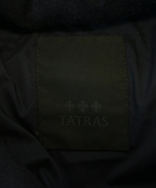 TATRAS タトラス ダウンコート レディース 【古着】【中古】_2