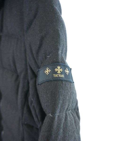 TATRAS タトラス ダウンコート レディース 【古着】【中古】_3