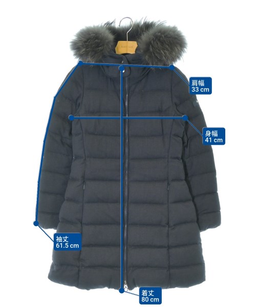 TATRAS タトラス ダウンコート レディース 【古着】【中古】_6