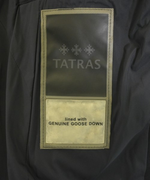 TATRAS タトラス ダウンコート レディース 【古着】【中古】_2