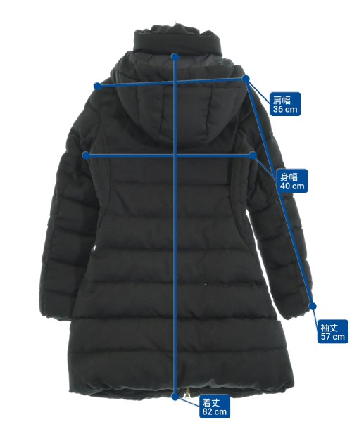TATRAS タトラス ダウンコート レディース 【古着】【中古】_5