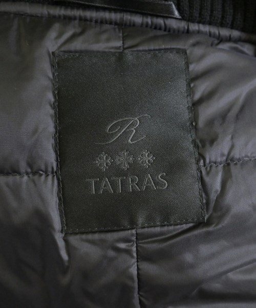 TATRAS タトラス ダウンジャケット/ダウンベスト レディース 【古着】【中古】_2