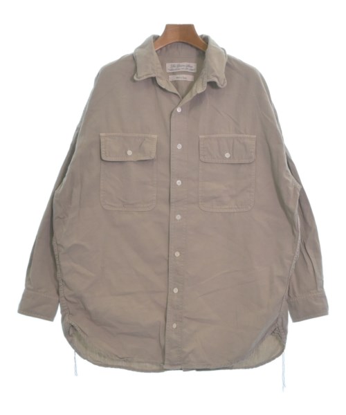 REMI RELIEF レミレリーフ カジュアルシャツ レディース 【古着】【中古】の通販は