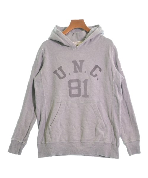 REMI RELIEF レミレリーフ パーカー レディース 【古着】【中古】の通販は 6,090円