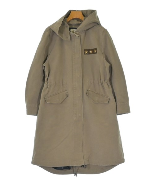 REMI RELIEF レミレリーフ コート（その他） レディース 【古着】【中古】