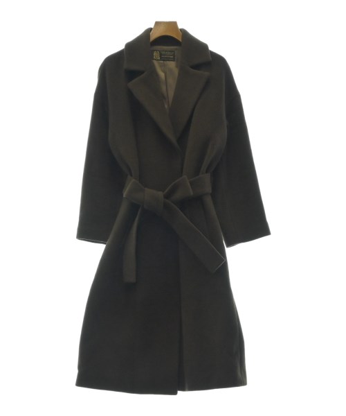 FREAK'S STORE チェスターコート FREAK′S STORE ビッグチェスター