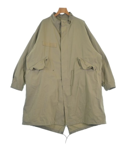 FREAK’S STORE フリークスストア コート レディース 【古着】【中古】