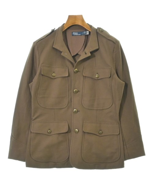 Polo Ralph Lauren ポロラルフローレン カジュアルジャケット レディース 【古着】【中古】