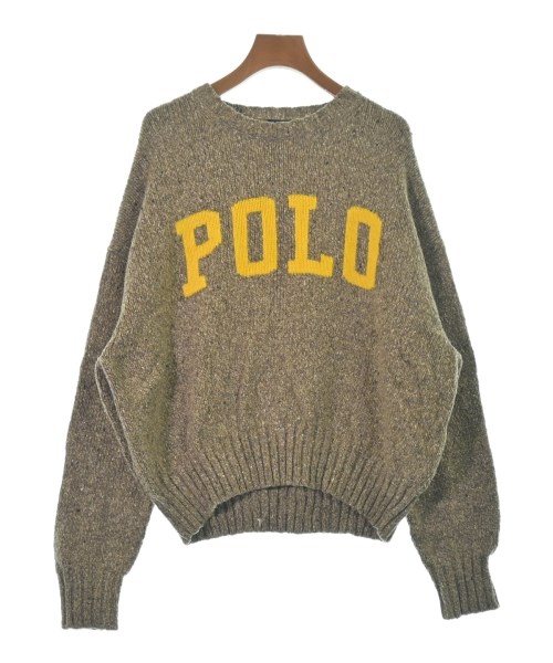 Polo Ralph Lauren ポロラルフローレン ニット・セーター レディース 【古着】【中古】