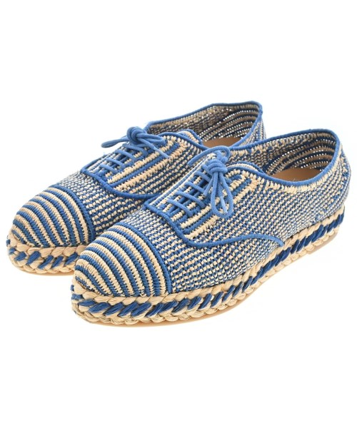 Ralph Lauren ラルフローレン エスパドリーユ レディース 【古着】【中古】