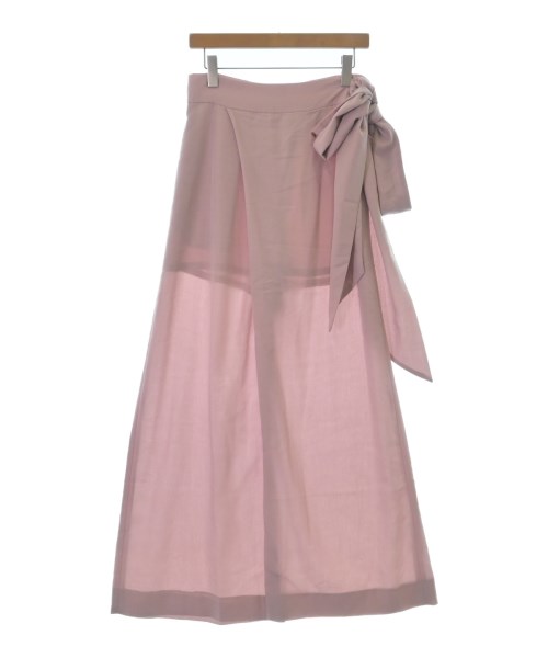 Mame Kurogouchi マメ クロゴウチ パンツ（その他） レディース 【古着  