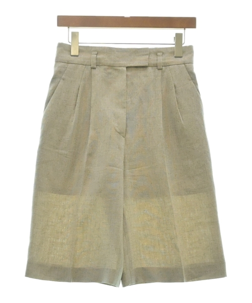 Mame Kurogouchi マメ　クロゴウチ ショートパンツ レディース 【古着】【中古】の通販は