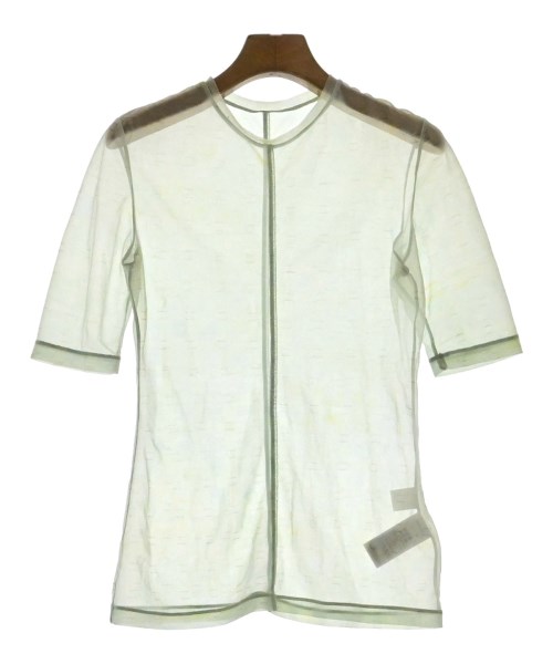 Mame Kurogouchi マメ　クロゴウチ Tシャツ・カットソー レディース 【古着】【中古】