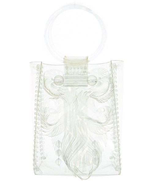 Mame Kurogouchi マメ　クロゴウチ ハンドバッグ レディース 【古着】【中古】