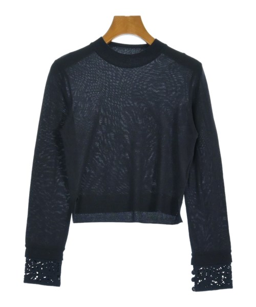 Mame Kurogouchi マメ クロゴウチ ニット・セーター レディース 【古着