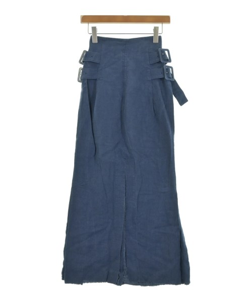 Mame Kurogouchi マメ　クロゴウチ ロング・マキシ丈スカート レディース 【古着】【中古】