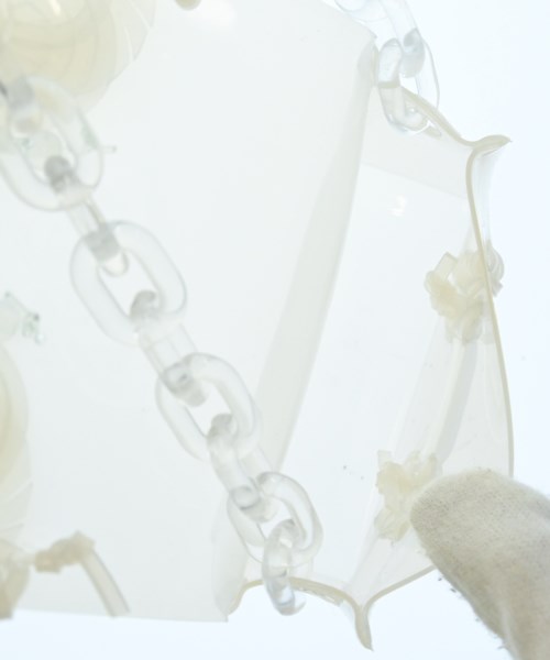 Mame Kurogouchi マメ　クロゴウチ ショルダーバッグ レディース 【古着】【中古】