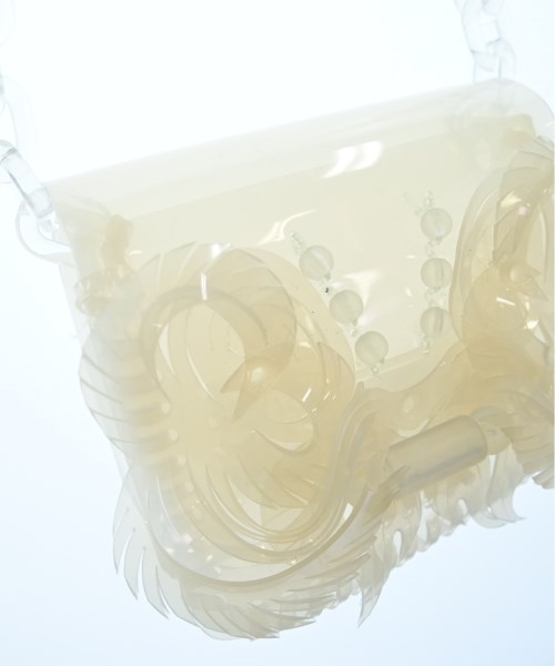 Mame Kurogouchi マメ　クロゴウチ ショルダーバッグ レディース 【古着】【中古】