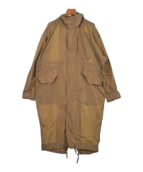 Mame Kurogouchi マメ　クロゴウチ コート（その他） レディース 【古着】【中古】