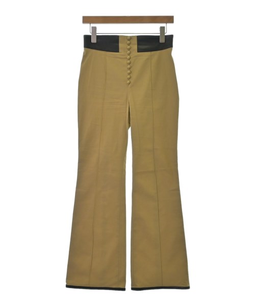 Mame Kurogouchi マメ　クロゴウチ パンツ（その他） レディース 【古着】【中古】