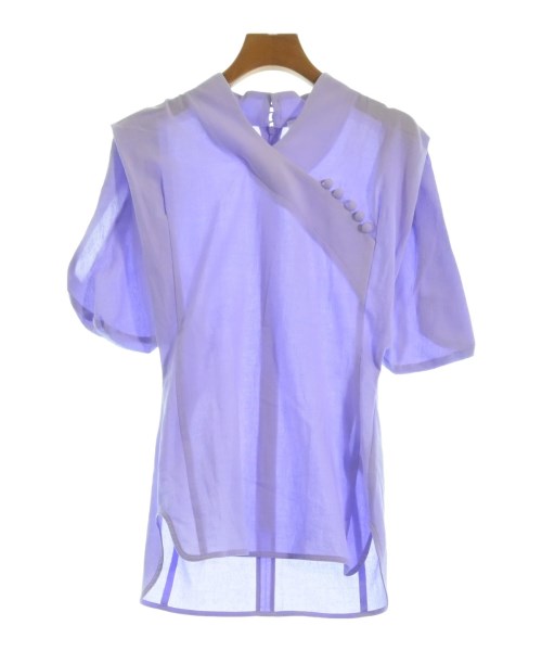 Mame Kurogouchi マメ　クロゴウチ ブラウス レディース 【古着】【中古】