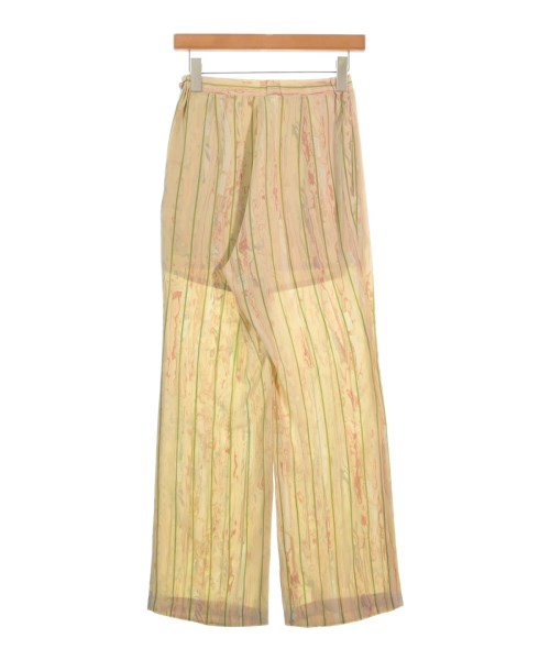 Mame Kurogouchi マメ クロゴウチ パンツ（その他） レディース 【古着  