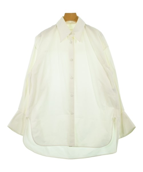 Mame Kurogouchi マメ　クロゴウチ カジュアルシャツ レディース 【古着】【中古】